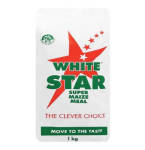 Super Maize Meal 1 X 1KG