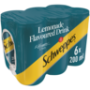 Lemonade Flavoured Drink 6 X 200ML