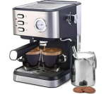 Ncm Fully Automatic Espresso & Mocha Coffee Machine With Milk Frother
