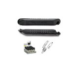 Innovative Tyre Lever 2 SET Black