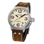 Tw-steel Canteen 45MM 100M Mens Watch CS100