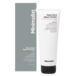 Minimalist Maleic Bond Repair Complex 5% Hair Mask 200G