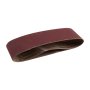 SanDisk Sanding Belt Wood G120 100X610MM 2 Pieces