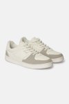 Court Sneaker - 11 White