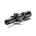Leica Amplus 6 1-6X24I Illuminated Riflescope W L-4A Duplex Reticle- 50100