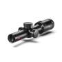Leica Amplus 6 1-6X24I Illuminated Riflescope W/ L-4A Duplex Reticle- 50100