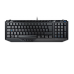 ROCCAT ROC-12-524 Arvo Compact Gaming Keyboard