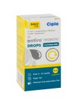 Entiro Probiotic Drops