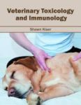 Veterinary Toxicology And Immunology Hardcover