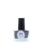 London MINI Paint Pot Nail Polish - Dawn Till Dusk Caviar 5ML - Parallel Import