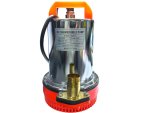 SV055 – Sk High Quality Solar Submissible Pump 24 Volt Dc