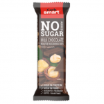Milk & Macadamia Chocolate 30G