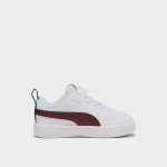 Puma Rickie Ac _ 174016 _ White - 7 White