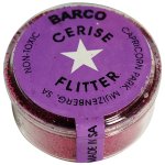 Barco Cerise Flitter 10ML Purple Label