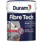 Duram Fibre-tech 5L – Green