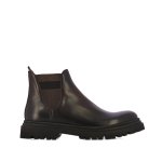 Maverick Chelsea Boot -brown
