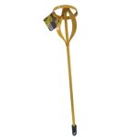 Paint Mixer Tool To Attach To Drill 400MM