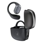 Body Glove Dawny Ows Black Offering Clear Sound And All-day Comfort. Perfect For Running Commuting Or Relaxing With Sleek Design