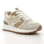 Pierre Cardin Eloise 1 Sneaker - Beige Multi - 8