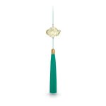 SWAROVSKI Ornament : Among Blue Mountains:ornament Cloud