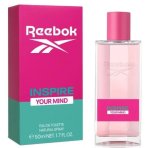 Reebok Inspire Your Mind Edt For Women - 50ML