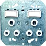Mts Socket Double Loose L