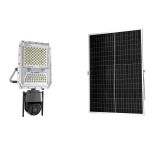 GD-JK300 3-IN-1 Solar Security Light With Wifi Camera &solar PANEL-152 Leds