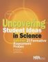 Uncovering Student Ideas In Science Volume 3 - Another 25 Formative Assessment Probes   Paperback New