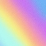 Coavas Stained Glass Window Privacy Film Rainbow Frosted Decorative Static Clings Opaque Iridescent Prism Window Decals Sun Bloc