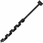 Craf Scotch Eye Auger Bit 25MM X 400MM Bulk