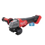 Milwaukee M18 Fuel Cordless Angle Grinder 125MM Tool Only