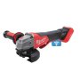 Milwaukee M18 Fuel Cordless Angle Grinder 125MM Tool Only