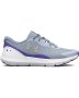 Girls' Grade School Ua Surge 3 Running Shoes - Oxford Blue / 6