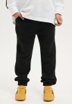 Cotton On Sammy Trackpant - True Black