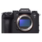 Sony Alpha A1 II Mirrorless Digital Camera