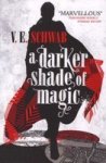A Darker Shade Of Magic