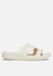 Crocs Getaway Strappy - Stucco