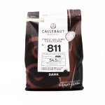 Chocolate – Callets Dark 54% Belgian
