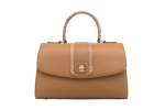 Executive Beige Handbag