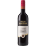 Smooth Red Shiraz Pinotage Red Wine Bottle 750ML