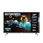 Skyworth 40" 2K Qled Google Tv