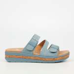 Mieke 3 - Blue - Blue 7