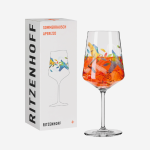 Ritzenhoff Summer Rush Aperitif Glass - August Loibner 11