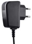 Volkano VK-8015-BK Energy Series USB Type C 2A Wall Charger