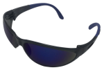 Pioneer Vision Spider Spectacl Blue-mirror Indoor outdoor Anti-scratch - Blue Mirror