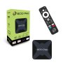 Smart Tv Box 8K Ultra HD Android 15.0 Streaming Media Player Netflix Showmax Youtube Supported