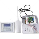 Sherlo Mimic Base MB4000P