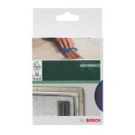 Bosch Sanding Block Best Contour 68X13MM Fine