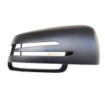 Mercedes C-class W204 Mirror Cover Right 11-13