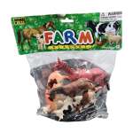 Animal World - Farm Playset